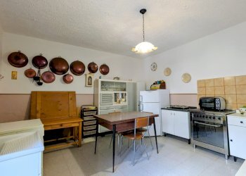 Casa indipendente Piazza Trento e Trieste, 10, Castelverrino - foto 16