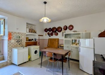 Casa indipendente Piazza Trento e Trieste, 10, Castelverrino - foto 18