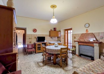 Casa indipendente Piazza Trento e Trieste, 10, Castelverrino - foto 20
