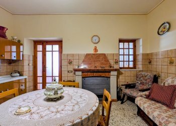Casa indipendente Piazza Trento e Trieste, 10, Castelverrino - foto 22