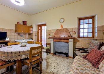 Casa indipendente Piazza Trento e Trieste, 10, Castelverrino - foto 23