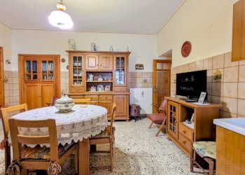 Casa indipendente Piazza Trento e Trieste, 10, Castelverrino - foto 24