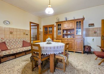 Casa indipendente Piazza Trento e Trieste, 10, Castelverrino - foto 25