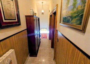 Casa indipendente Piazza Trento e Trieste, 10, Castelverrino - foto 26