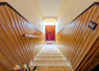 Casa indipendente Piazza Trento e Trieste, 10, Castelverrino - foto 27