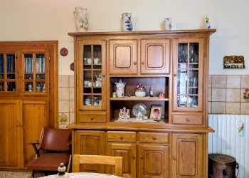 Casa indipendente Piazza Trento e Trieste, 10, Castelverrino - foto 29