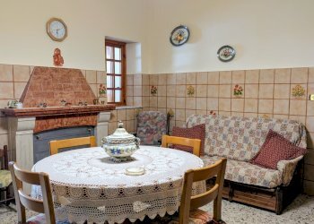 Casa indipendente Piazza Trento e Trieste, 10, Castelverrino - foto 30