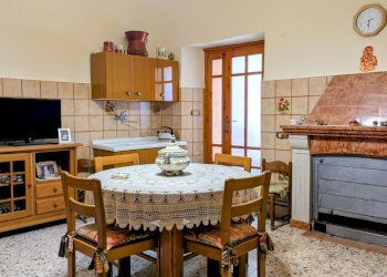 Casa indipendente Piazza Trento e Trieste, 10, Castelverrino - foto 32