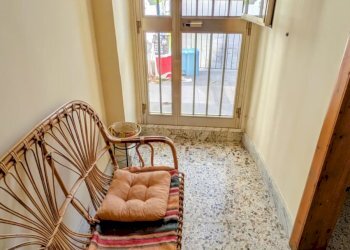 Casa indipendente Piazza Trento e Trieste, 10, Castelverrino - foto 33