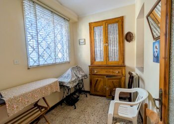 Casa indipendente Piazza Trento e Trieste, 10, Castelverrino - foto 34