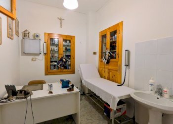 Casa indipendente Piazza Trento e Trieste, 10, Castelverrino - foto 36