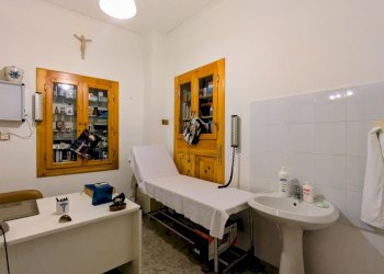 Casa indipendente Piazza Trento e Trieste, 10, Castelverrino - foto 37