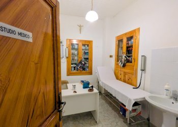 Casa indipendente Piazza Trento e Trieste, 10, Castelverrino - foto 38