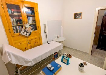Casa indipendente Piazza Trento e Trieste, 10, Castelverrino - foto 40