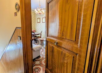 Casa indipendente Piazza Trento e Trieste, 10, Castelverrino - foto 41
