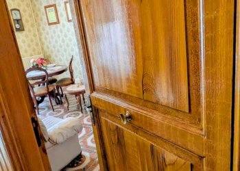 Casa indipendente Piazza Trento e Trieste, 10, Castelverrino - foto 42