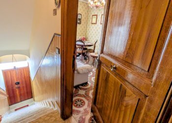 Casa indipendente Piazza Trento e Trieste, 10, Castelverrino - foto 43