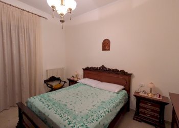 Casa indipendente Piazza Trento e Trieste, 10, Castelverrino - foto 56