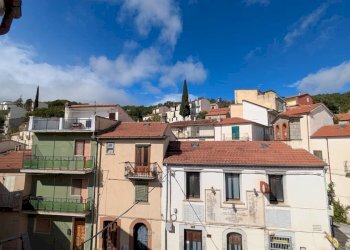Casa indipendente Piazza Trento e Trieste, 10, Castelverrino - foto 49