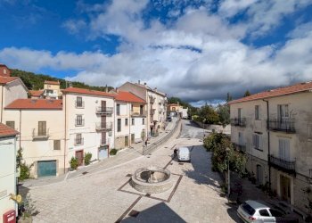 Casa indipendente Piazza Trento e Trieste, 10, Castelverrino - foto 50