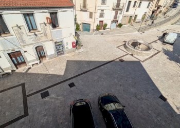 Casa indipendente Piazza Trento e Trieste, 10, Castelverrino - foto 51