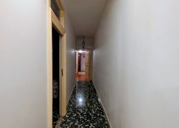 Casa indipendente Piazza Trento e Trieste, 10, Castelverrino - foto 60