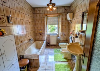 Casa indipendente Piazza Trento e Trieste, 10, Castelverrino - foto 68