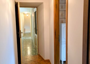 Casa indipendente Piazza Trento e Trieste, 10, Castelverrino - foto 71