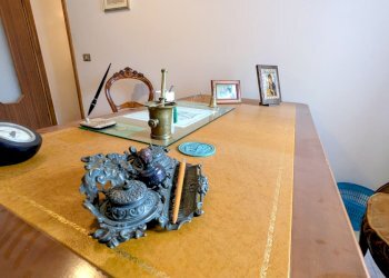 Casa indipendente Piazza Trento e Trieste, 10, Castelverrino - foto 74