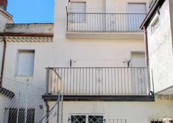 Casa indipendente Piazza Trento e Trieste, 10, Castelverrino - foto 87