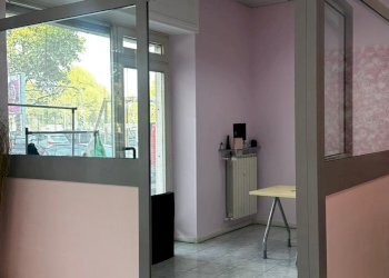 Ufficio - Commercial Premises corso Unione Sovietica, 431, Torino (neighborhood Mirafiori Sud) - photo 8