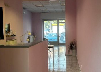 Interno - Commercial Premises corso Unione Sovietica, 431, Torino (neighborhood Mirafiori Sud) - photo 9