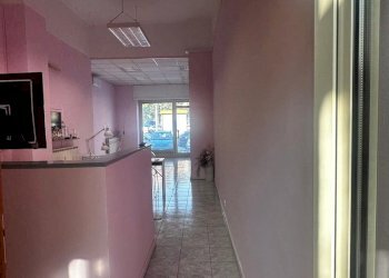 Commercial Premises corso Unione Sovietica, 431, Torino (neighborhood Mirafiori Sud) - photo 10