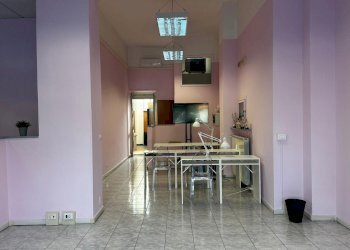 Ambiente - Commercial Premises corso Unione Sovietica, 431, Torino (neighborhood Mirafiori Sud) - photo 12