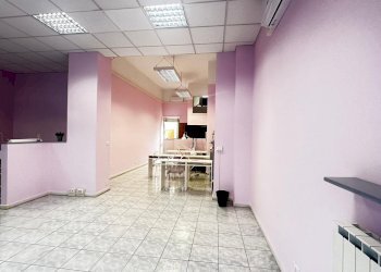 Interno - Commercial Premises corso Unione Sovietica, 431, Torino (neighborhood Mirafiori Sud) - photo 7