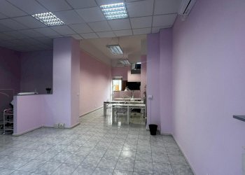 Commercial Premises corso Unione Sovietica, 431, Torino (neighborhood Mirafiori Sud) - photo 16