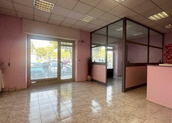 Ingresso - Commercial Premises corso Unione Sovietica, 431, Torino (neighborhood Mirafiori Sud) - photo 1