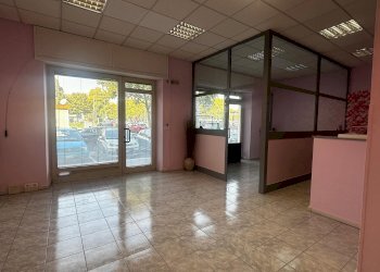 Dettagli - Commercial Premises corso Unione Sovietica, 431, Torino (neighborhood Mirafiori Sud) - photo 3