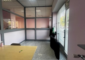 Ufficio - Commercial Premises corso Unione Sovietica, 431, Torino (neighborhood Mirafiori Sud) - photo 6