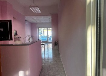 Commercial Premises corso Unione Sovietica, 431, Torino (neighborhood Mirafiori Sud) - photo 13