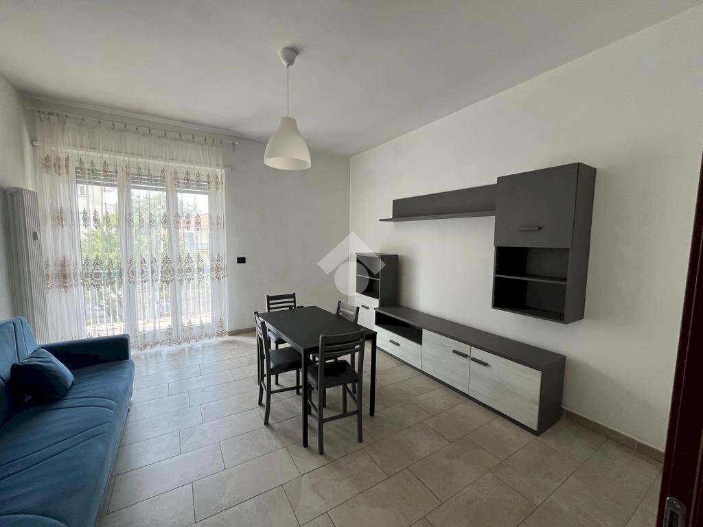 Quadrilocale Via Castellamonte, Banchette - foto 1