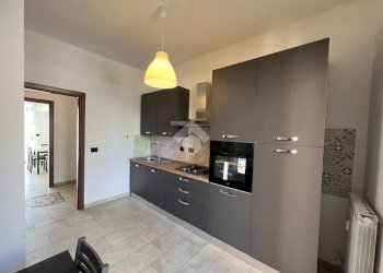 Quadrilocale Via Castellamonte, Banchette - foto 11