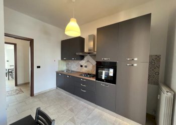 Quadrilocale Via Castellamonte, Banchette - foto 15