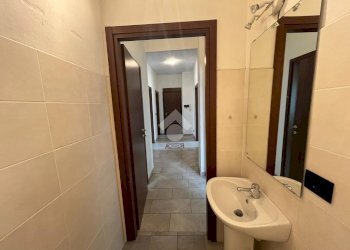 Quadrilocale Via Castellamonte, Banchette - foto 32