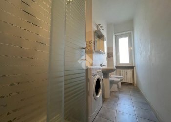 Quadrilocale Via Castellamonte, Banchette - foto 34