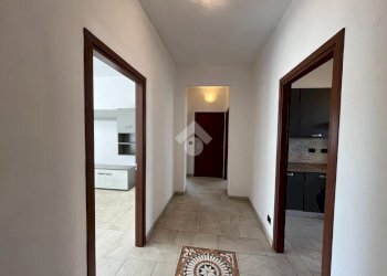 Quadrilocale Via Castellamonte, Banchette - foto 37