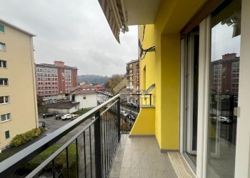 Quadrilocale Via Castellamonte, Banchette - foto 38