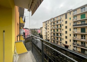 Quadrilocale Via Castellamonte, Banchette - foto 39