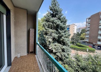 Quadrilocale Via Castellamonte, Banchette - foto 41