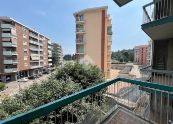 Quadrilocale Via Castellamonte, Banchette - foto 42